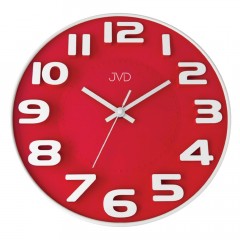 Nástenné hodiny JVD HA5848.4, 30 cm